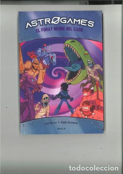 B&uuml;cher: El forat negre del caos- 9788447950812
