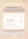 B&uuml;cher: Curso de f&iacute;sica aplicada: Problemas de electromagnetismo y semiconductores- 9788477210634