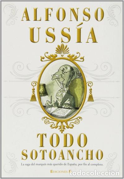 B&uuml;cher: Todo Sotoancho- 9788466642460