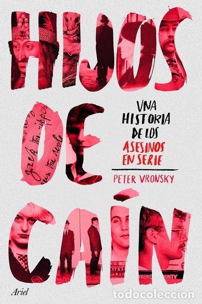Libri di seconda mano: Hijos de Ca&iacute;n- 9788434431805
