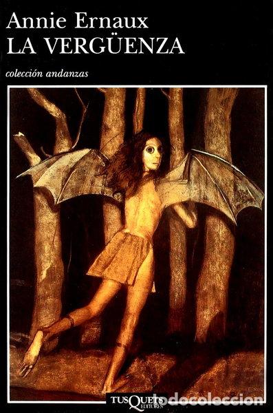Libri di seconda mano: La verg&uuml;enza- 9788483100998