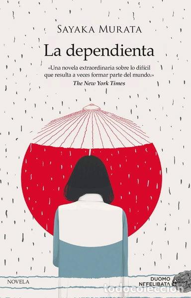 Libri di seconda mano: La dependienta- 9788416634620