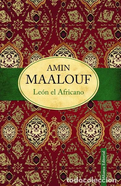 Libros: Le&oacute;n el Africano- 9788420609775