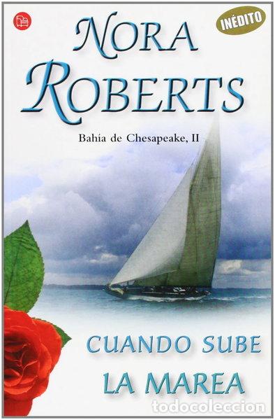 Libros: Cuando sube la marea- 9788466319737
