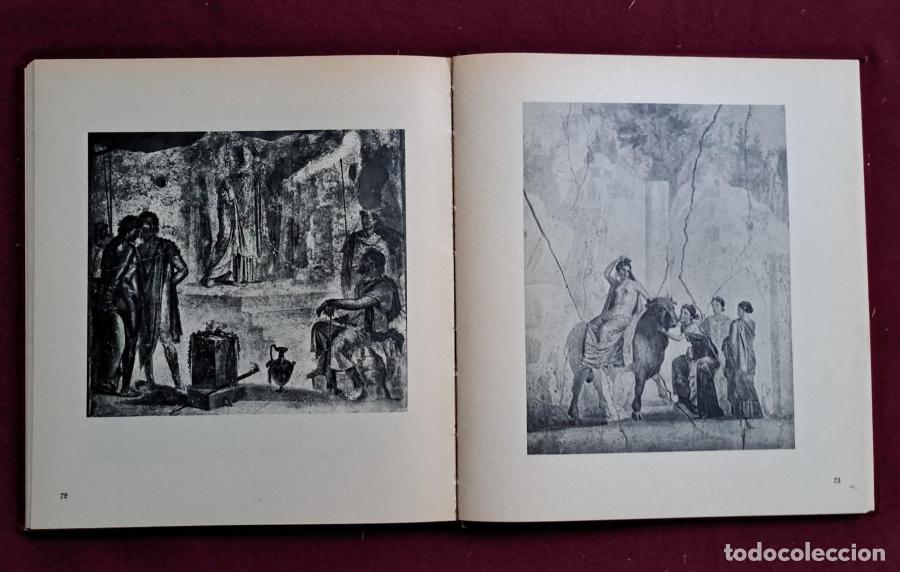 Libros: Pittura etrusca italo-greca e romana - Ducati, Pericle - Foto 2