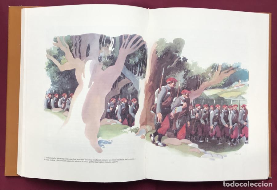 Libros: Paz en la guerra - Unamuno, Miguel de - Foto 3