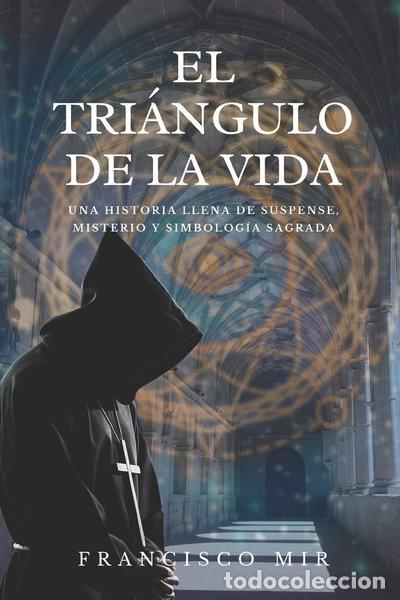 books: El tri&aacute;ngulo de la vida- 9798645667122