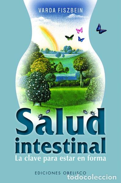 books: Salud intestinal- 9788497775786