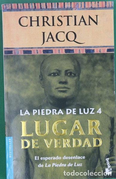 books: Lugar de verdad- 9788408039945