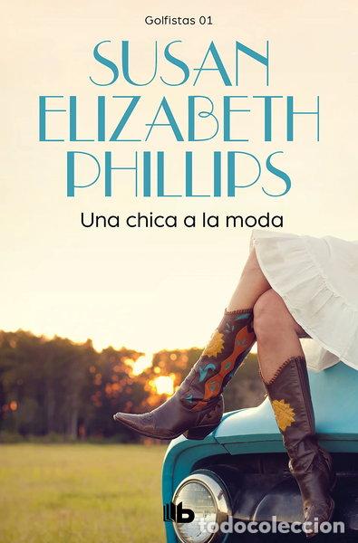 books: Una chica a la moda- 9788498726909