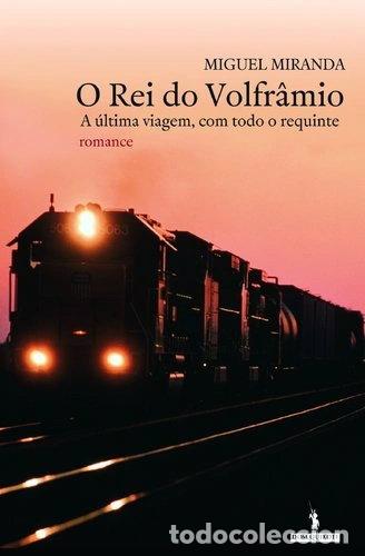 B&uuml;cher: O rei do Volfr&acirc;mio- 9789722035453