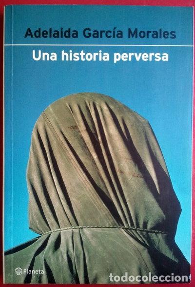 Livres: Una historia perversa- 9788408037262