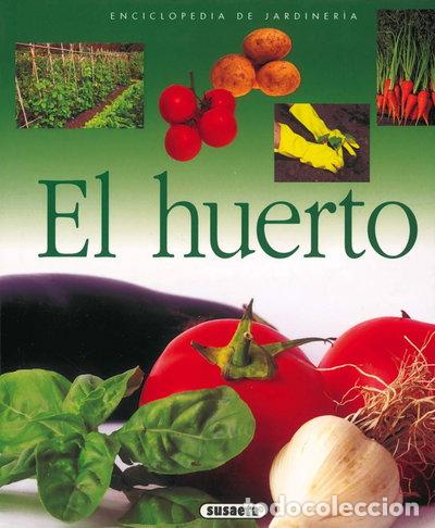 Livres: El huerto- 9788430567591
