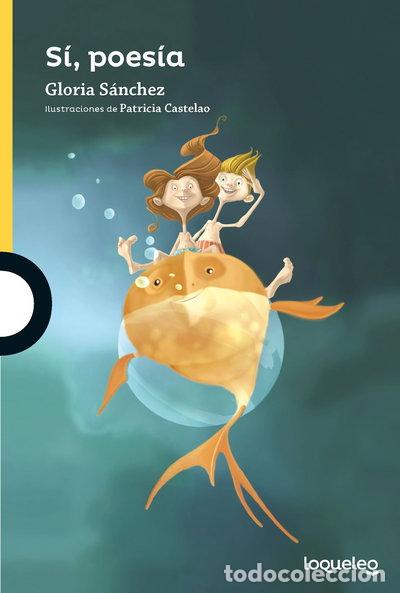 Livres: S&iacute;, poes&iacute;a- 9788491222446