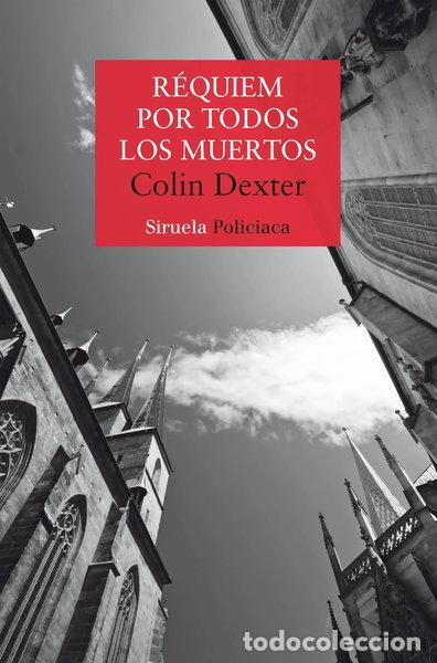 Libros: R&eacute;quiem por todos los muertos- 9788410183537