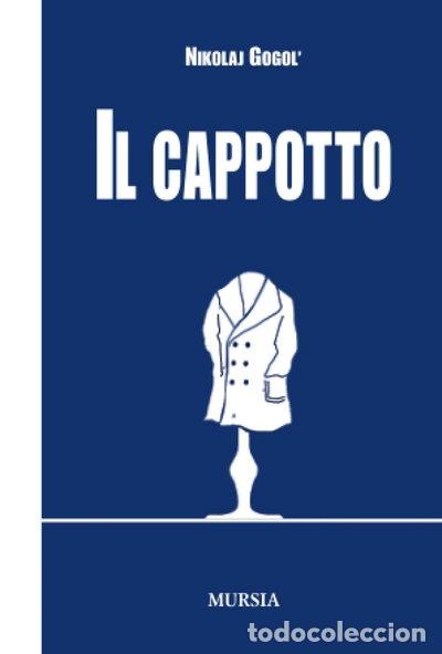Libros: Il cappotto- 9788842541950