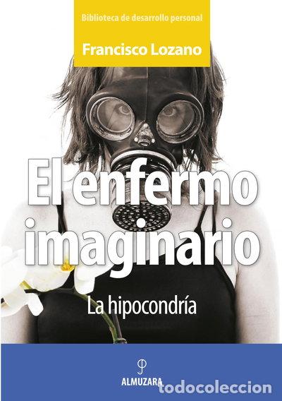 Libros: El Enfermo Imaginario- 9788496416918