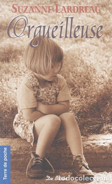 Libros: Orgueilleuse- 9782844943910
