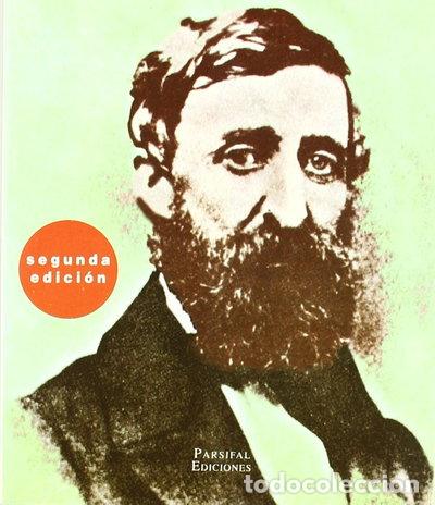 books: Walden- 9788487265068