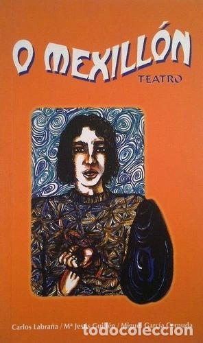 books: O mexill&oacute;n- 9788460736660