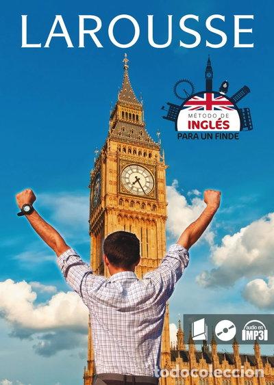 books: Ingl&eacute;s para un finde- 9788415785026