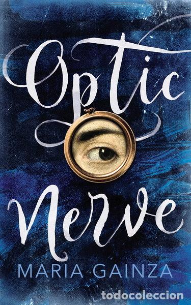 B&uuml;cher: Optic Nerve- 9781787300279