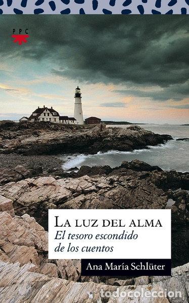 B&uuml;cher: La luz del alma- 9788428818957