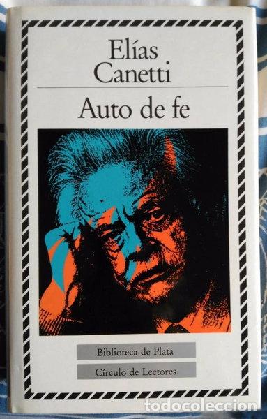 B&uuml;cher: Auto de fe- 9788422623427