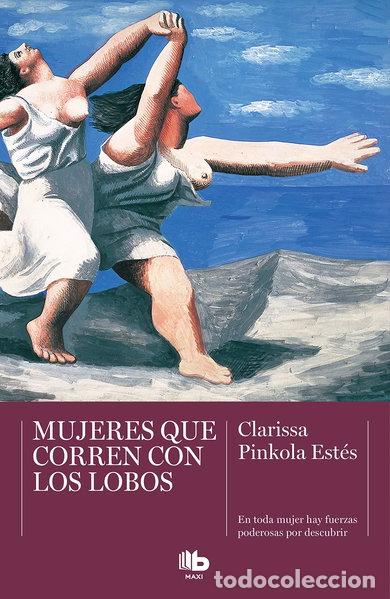 Livres: Mujeres que corren con los lobos- 9788413141213