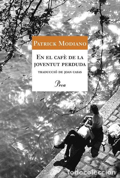 Livres: En el caf&eacute; de la juventud perdida- 9788484374169