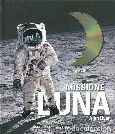 Libros: Missione Luna- 9788836547166