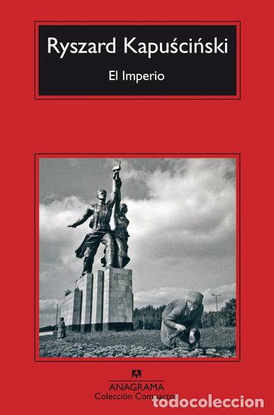 Libros: El Imperio- 9788433972835