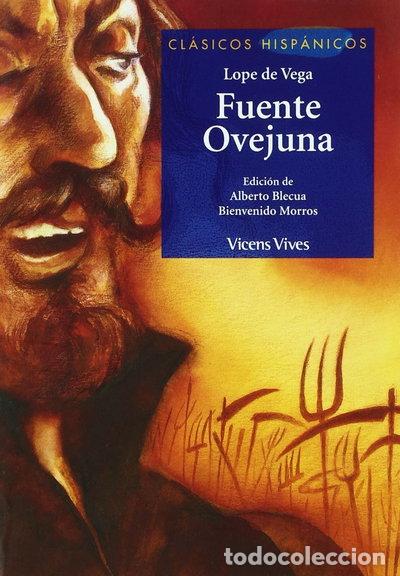 books: Fuente Ovejuna- 9788431671761