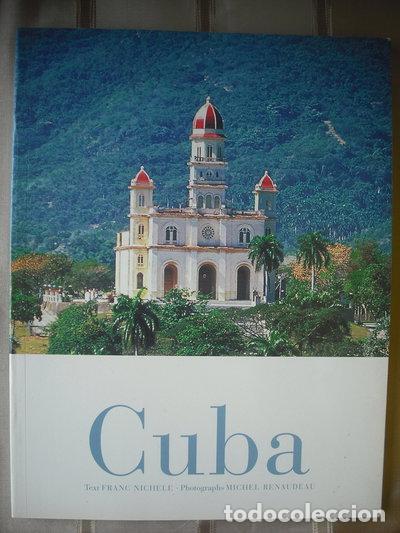 books: Cuba (9783822810262)