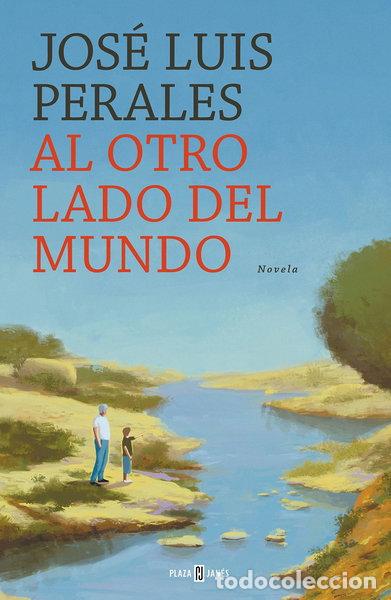 books: Al otro lado del mundo- 9788401022449