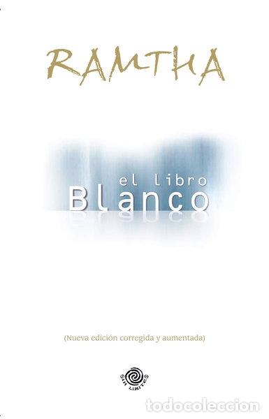Livros em segunda m&atilde;o: El Libro Blanco- 9780971272507