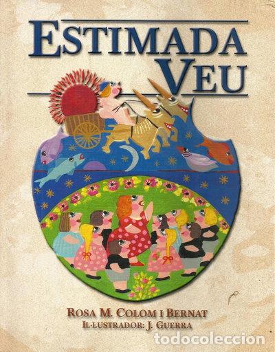 Livros em segunda m&atilde;o: Estimada veu- 9788489868632