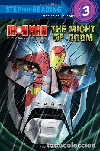 Livros em segunda m&atilde;o: The Might of Doom- 9780307930194