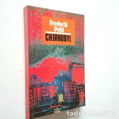 Livros em segunda m&atilde;o: Chernobyl- 9788477355595