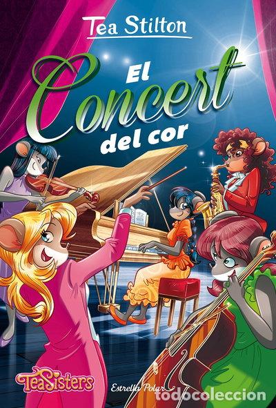 Libros: El concert del cor- 9788491371465