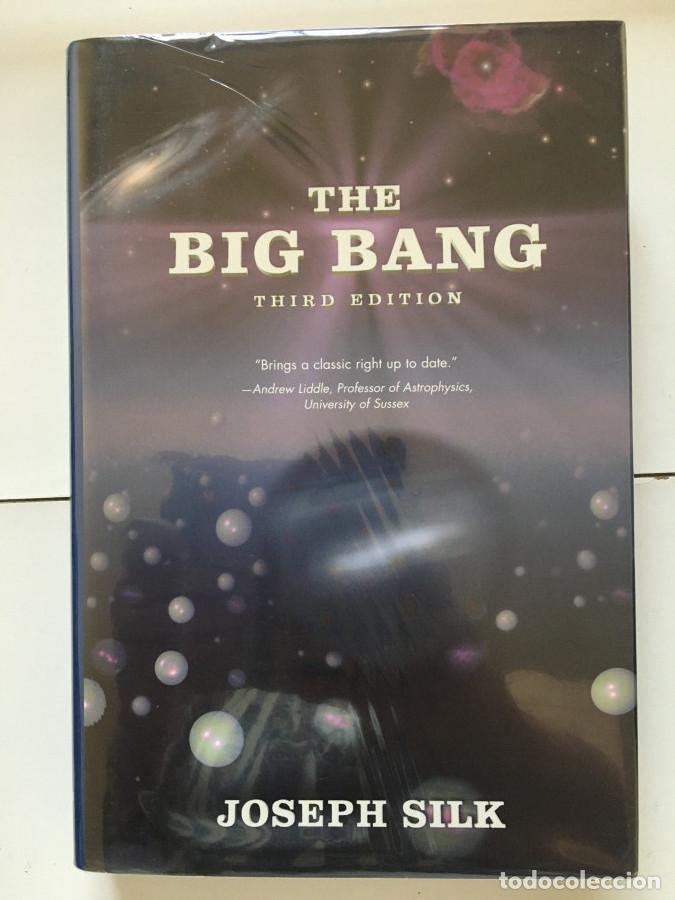 Libri di seconda mano: The Big Bang - Silk, Joseph