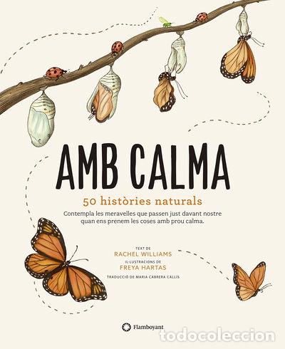Libri di seconda mano: Amb calma- 9788417749583