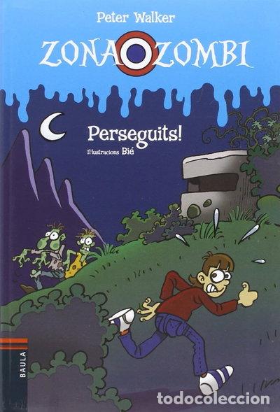 Libri di seconda mano: Perseguits!- 9788447930456