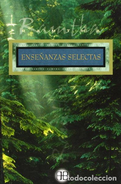 Libri di seconda mano: Ense&ntilde;anzas selectas- 9788489897908