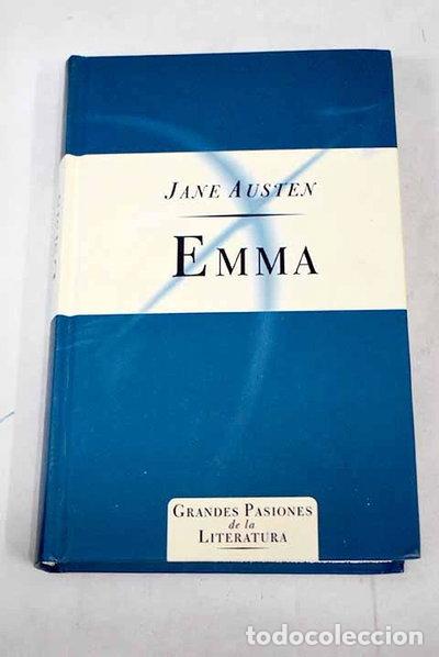 Libri di seconda mano: Emma (9788440221056)