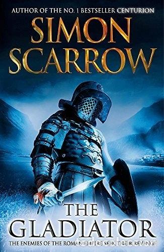 Libri di seconda mano: The Gladiator- 9780755348619