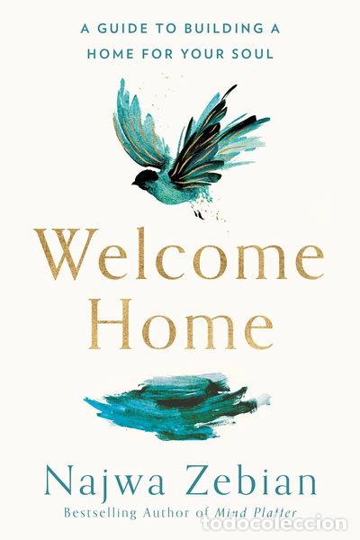 Libri di seconda mano: Welcome Home: A Guide to Building a Home for Your Soul- 9780593231753