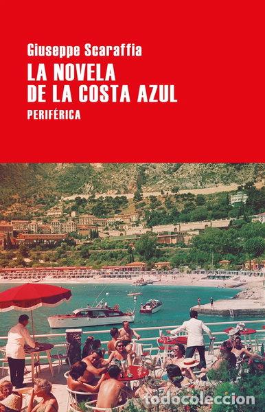 Libri di seconda mano: La novela de la Costa Azul- 9788416291823
