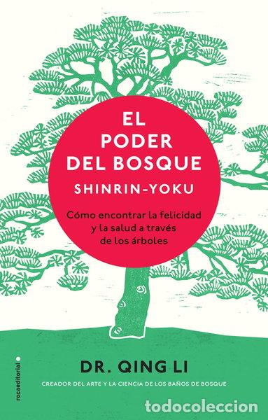 B&uuml;cher: El poder del bosque- 9788417305062