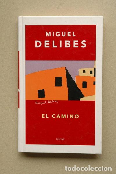 Libri di seconda mano: El camino- 9788408051343